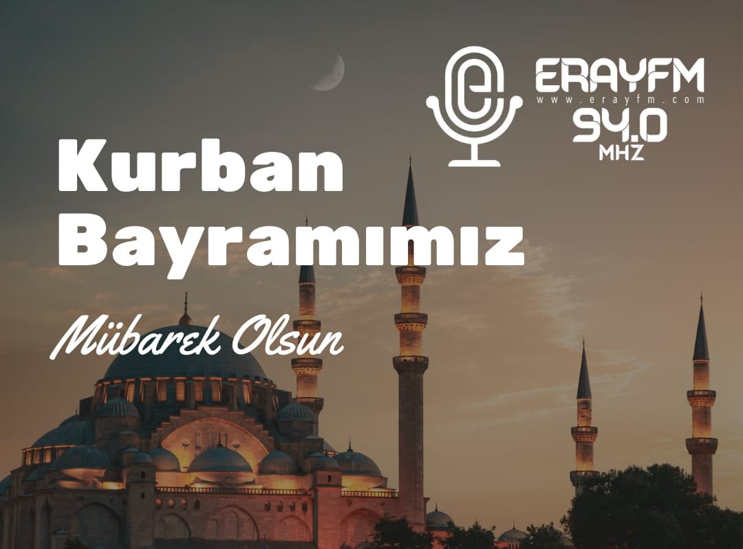 Mutlu Bayramlar