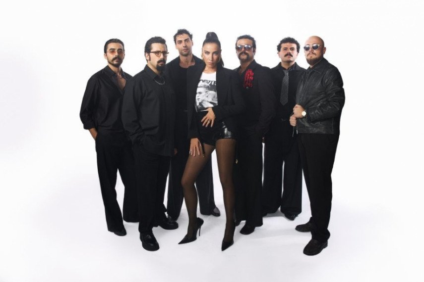 Dedublüman ve Sıla ' dan Acı Bal
