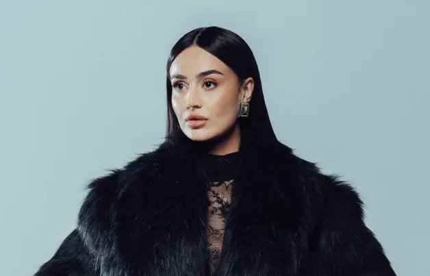 ELİF BUSE DOĞAN'DAN 