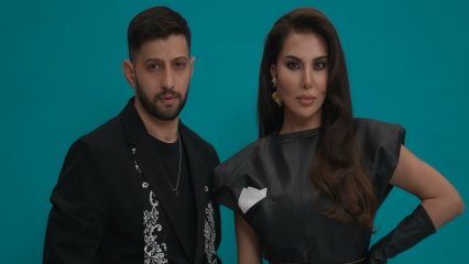 Ebru Yaşar'dan İki Yeni Şarkı