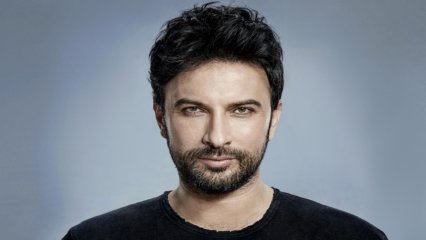 Tarkan'dan Yeni Şarkı Anılarla Yaşamak