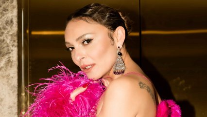 Ziynet Sali'den Kıbrıs Güzeli