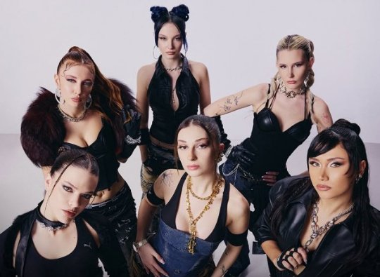 MANİFEST'TEN YENİ SİNGLE 