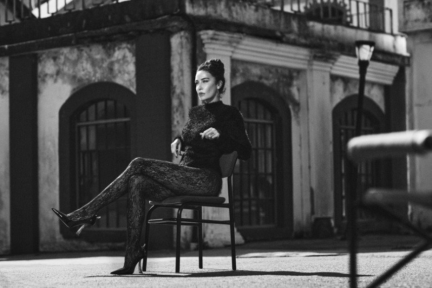 SILA'DAN YENİ ALBÜM!