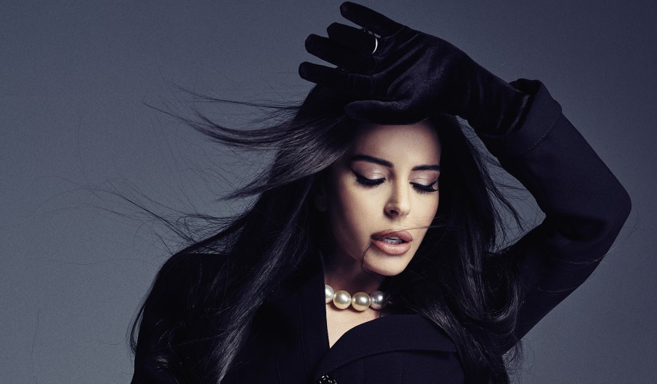 Simge'den Yeni Albüm Anlatasım Var