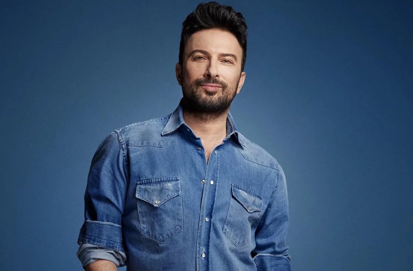 Tarkan'dan Yeni Albüm “Kuantum 51”